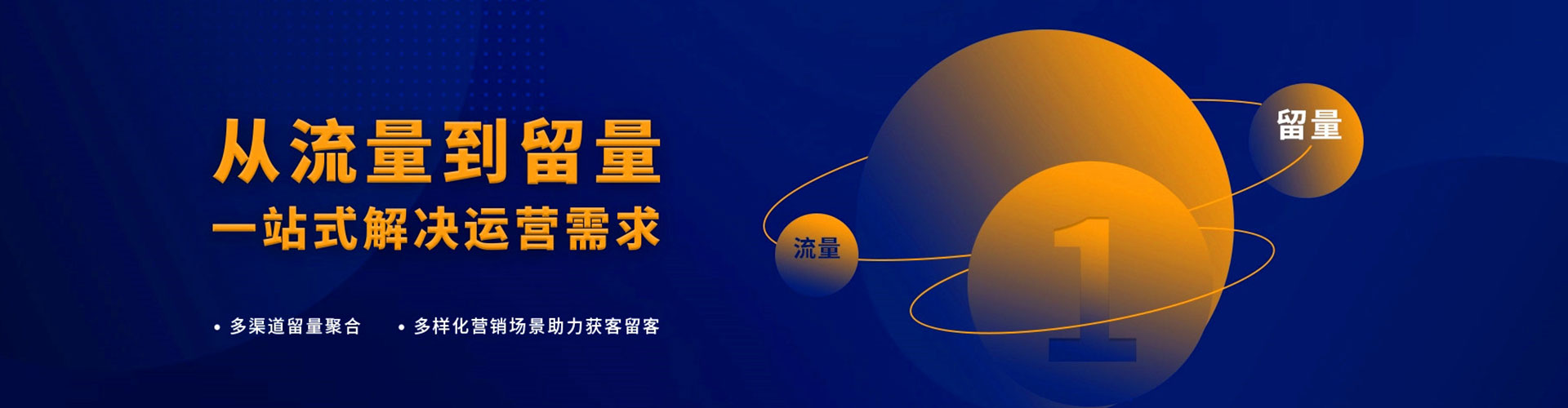 四子王旗信息流推广